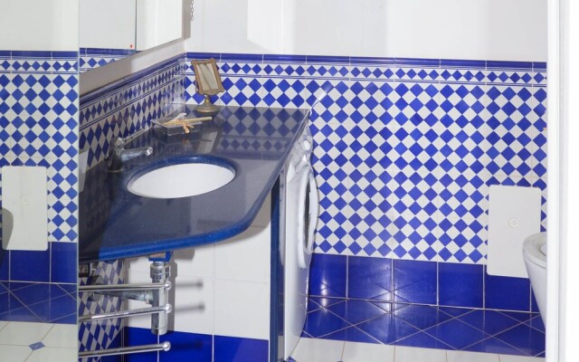 B&B Villa Mariolina