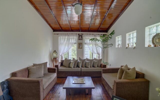 Hanthana Holiday Rooms