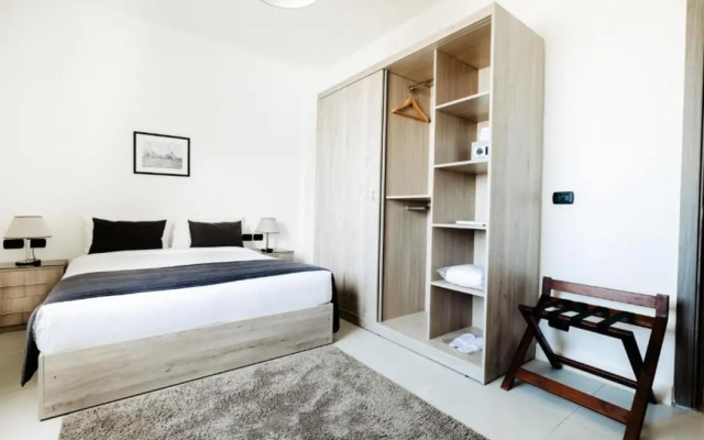 Panorama Portsaid Hotel