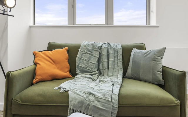 Ocean View G By My Getaways