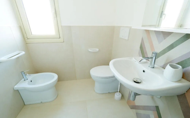 Belvilla by OYO Casa Zefiro