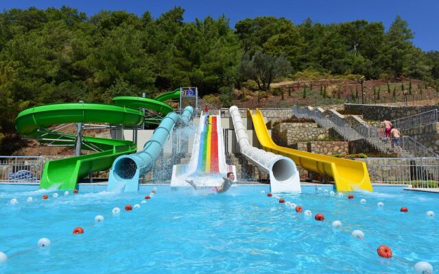 Orka Sunlife Resort hotel and Aquapark