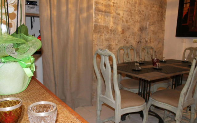 Torre Tresca B&B