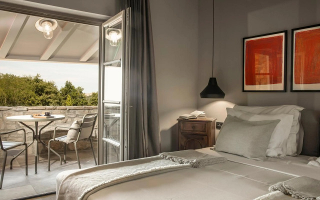 San Canzian Hotel & Residences - Small Luxury Hotels of the World