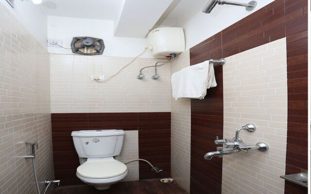 OYO Flagship 12122 Maa Bhagabati Guest House