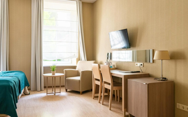 City Hotels Algirdas