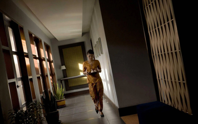Hotel Santika Pontianak