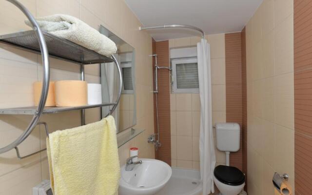 Apartments Mila - Mala Duba