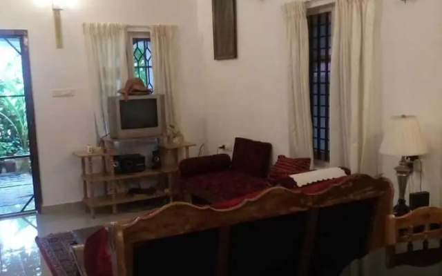 Nathan's Holiday Home