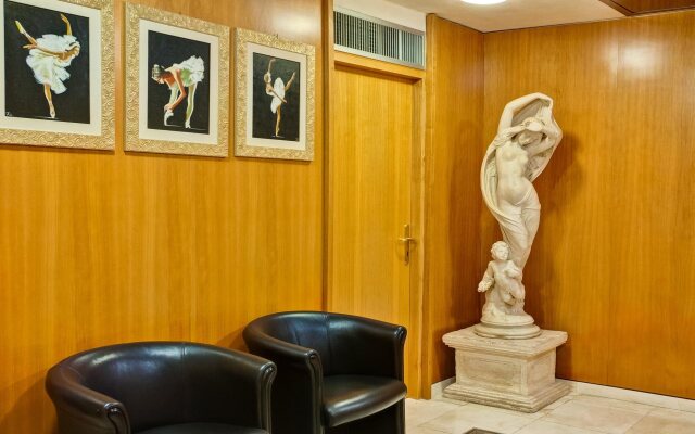 Hotel Palazzo Ognissanti