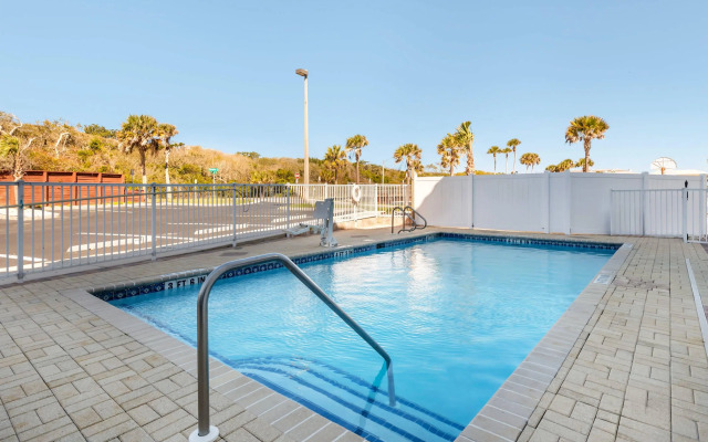 Surf and Sand Fernandina Beach at Amelia Island, an Ascend Collection Hotel