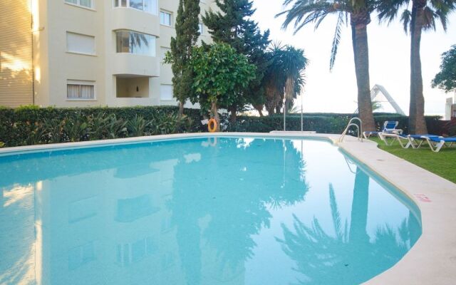 Apartamento Puerto Paraiso