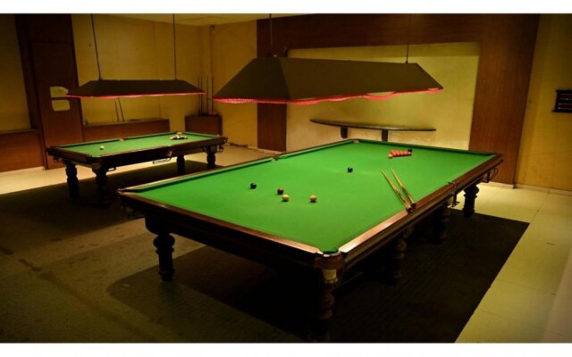 The Fern Residency Kakinada