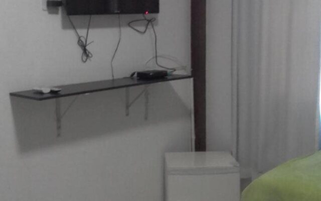 Pousada Flat do Indio