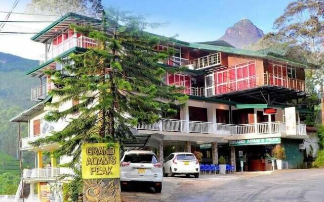 Grand Adams Peak Hotel