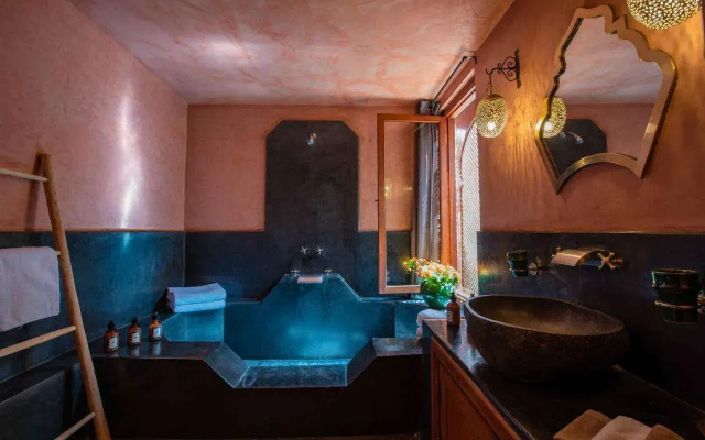 Riad Livia Marrakech - Adults Only
