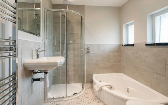 Cantley House Hotel
