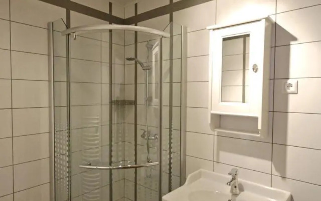 Apartment Visak