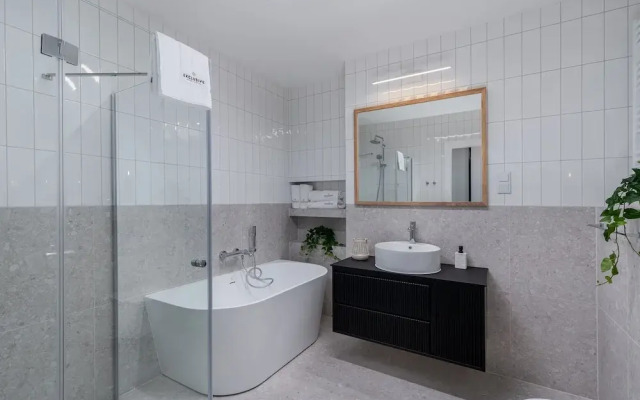 inQse Krakow | Centre