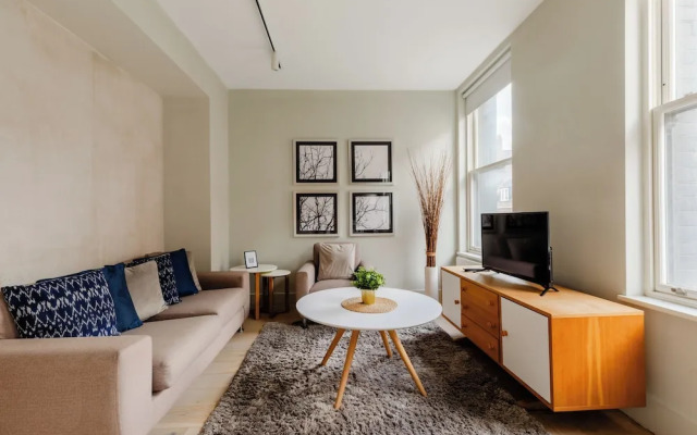 Holborn by Excel Apartments