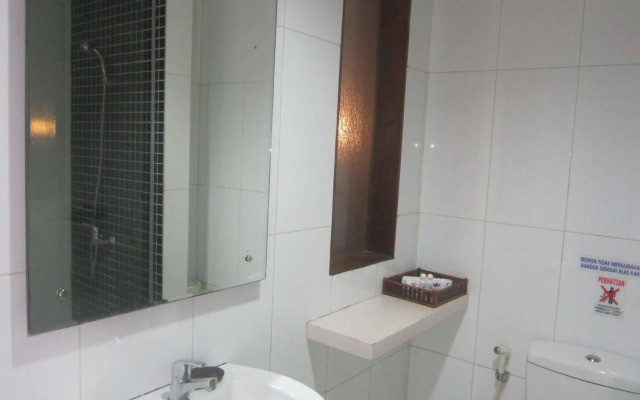 Hotel Tilamas Juanda