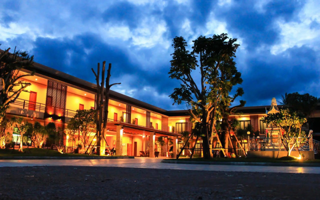 The Win Hotel