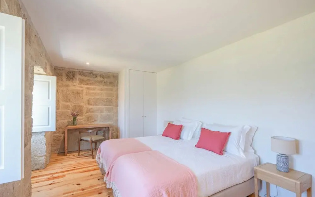 Feel Discovery Casa da Granja in Douro