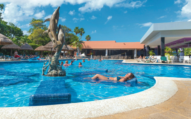 Hotel Riu Lupita - All Inclusive