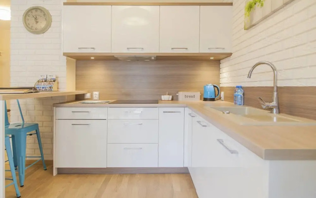 Apartamenty Mi Casa Holidays