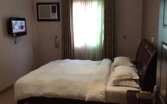 Hotel Valerie