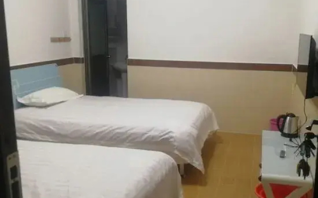 Changsheng Hostel