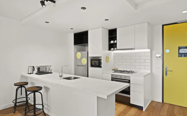 Rambla @ Solarino House