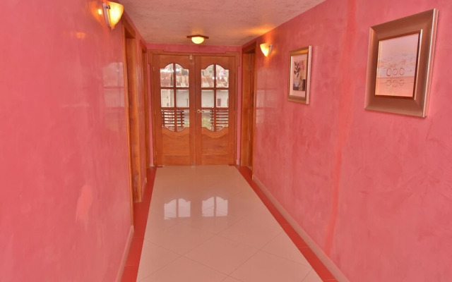 Hostal Gampala