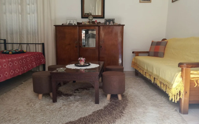 Nektarios Village House Near to Spinaloga