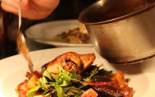 The Manners Arms at Knipton