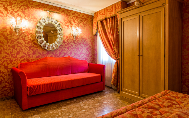 Santo Stefano - Bed & Breakfast