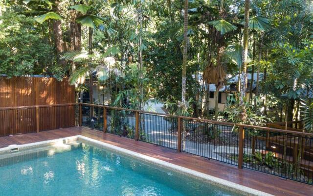 Cape Trib Beach House
