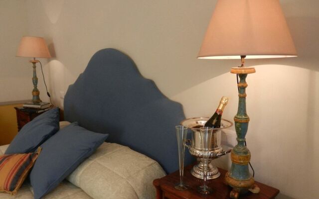 Pieve Sant'Angelo Guest house