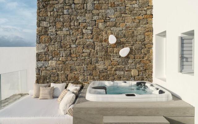 Deos Mykonos - A Myconian Collection Hotel - Adults Only