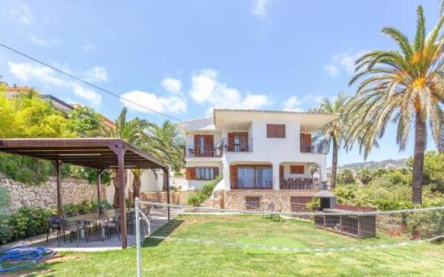Villa Fustera - Costa CarpeDiem