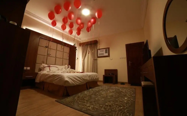 OYO 514 Reef Qubaa Hotel