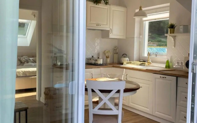 Panorama-Gromadzyń Pokoje