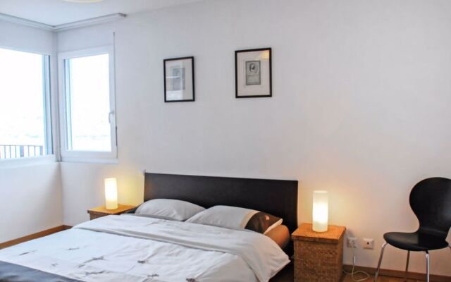 Apartment Coris Pettneu am Arlberg