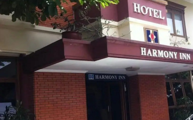 Harmony Inn