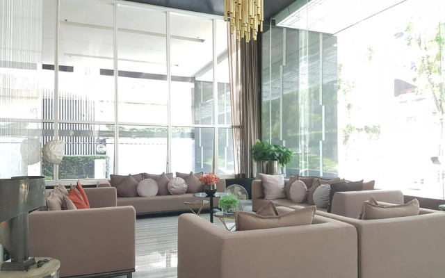 Bangkok Luxury Suites Pyne