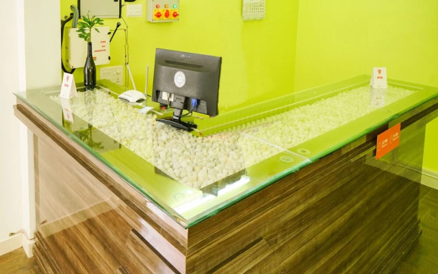 OYO 15647 River View Inn