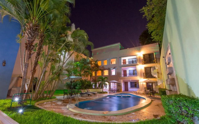 Hotel Del Gobernador