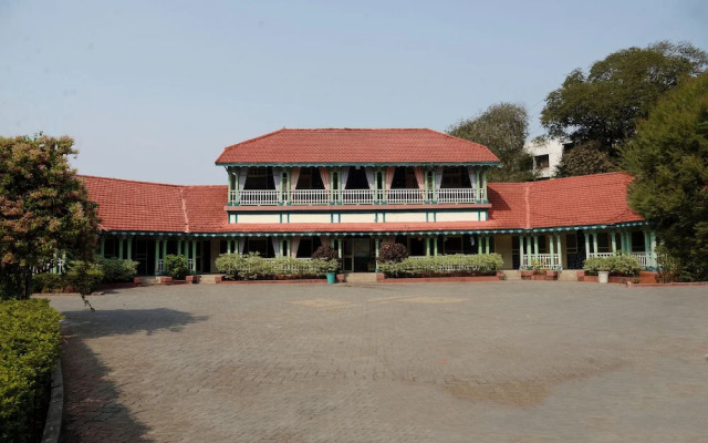 Birla Ayurveda Nashik Stay Center
