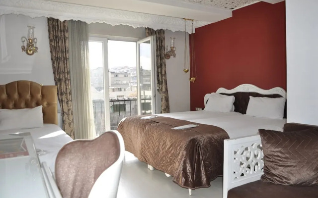 Azade Butik Otel