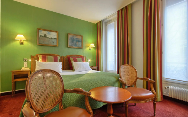 Timhotel Invalides Eiffel